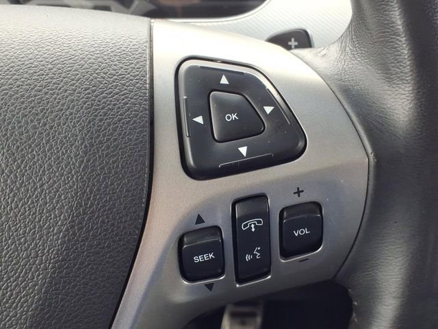 Used 2017 Ford Taurus SHO image 30