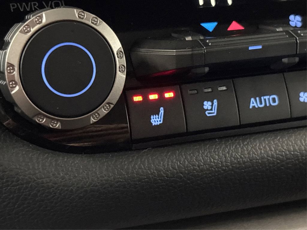 Used 2023 Toyota Sequoia Limited w/ TRD Off-Road Package image 36