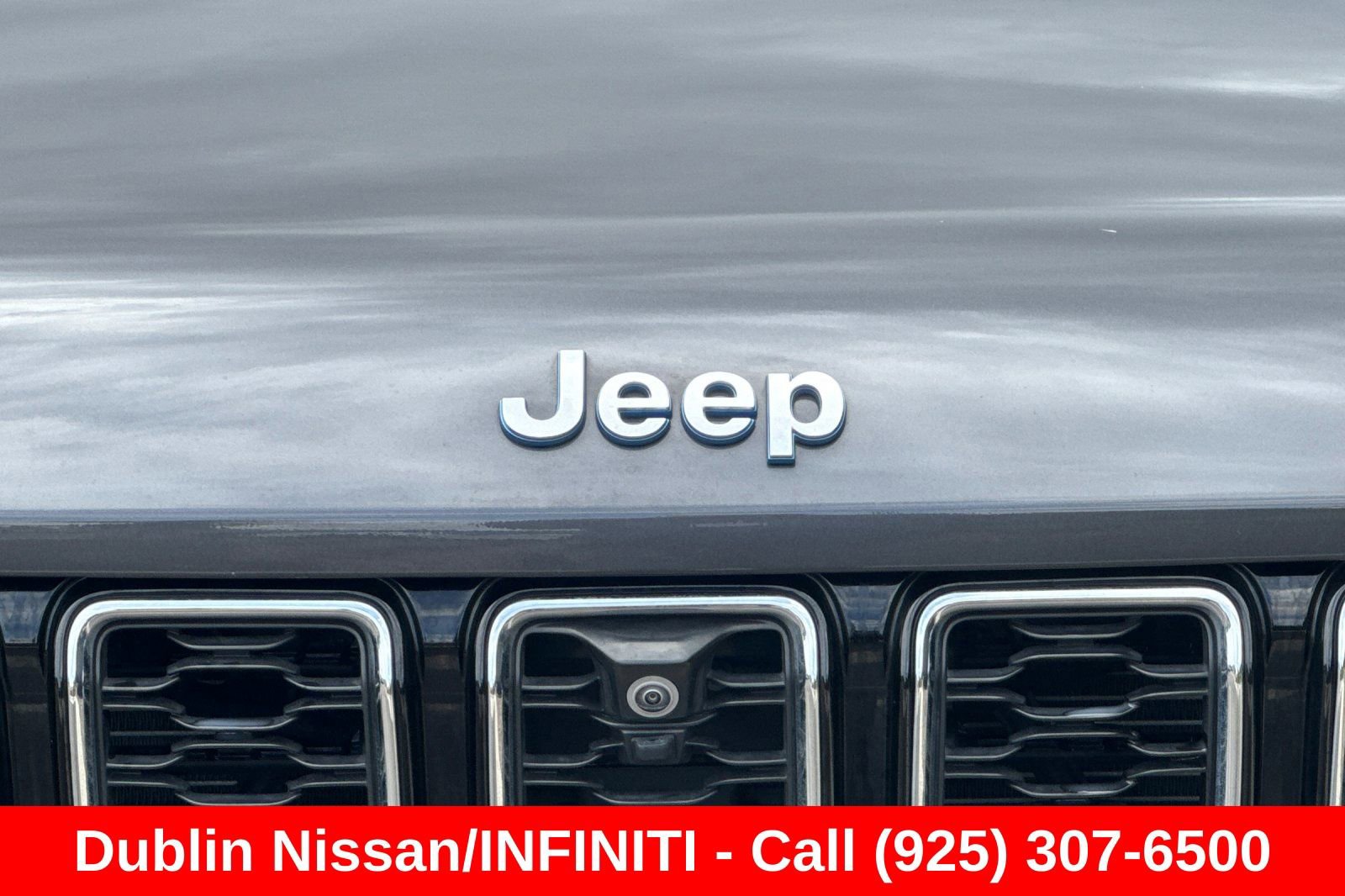 Used 2023 Jeep Grand Cherokee 4WD 4xe w/ Luxury Tech Group II image 50