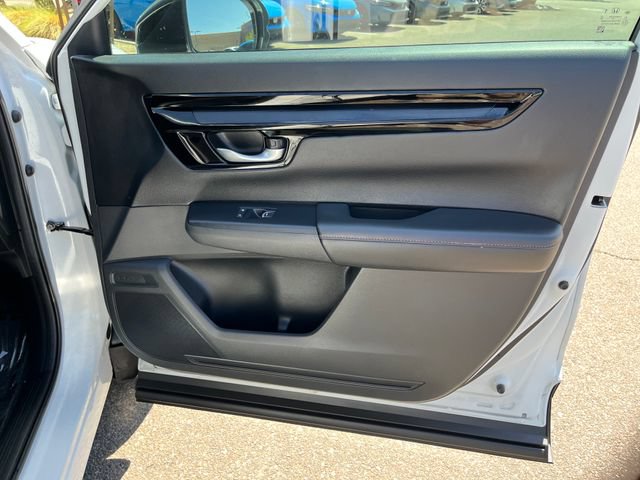 Certified 2024 Honda CR-V Sport Touring image 17