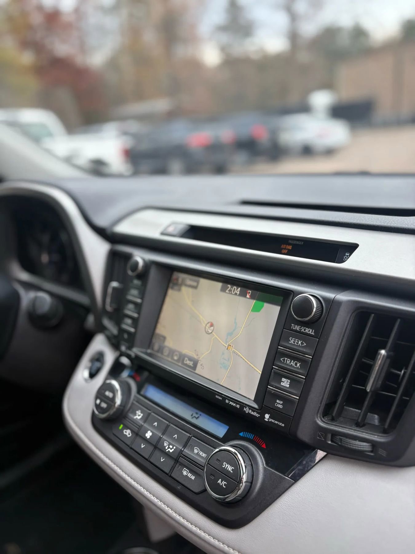 Used 2016 Toyota RAV4 Limited image 20