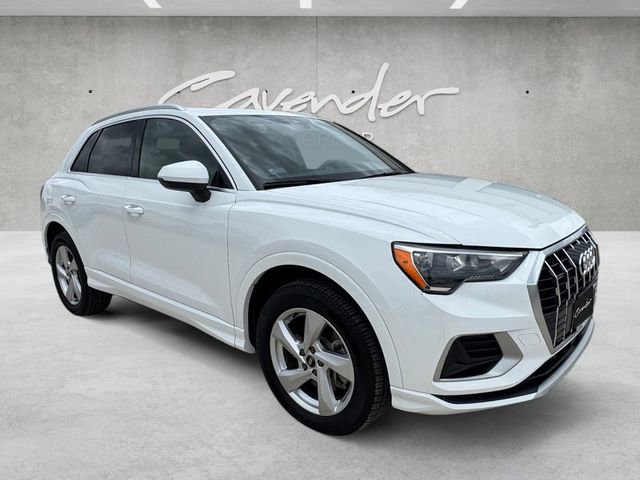 Used 2021 Audi Q3 2.0T Premium image 2