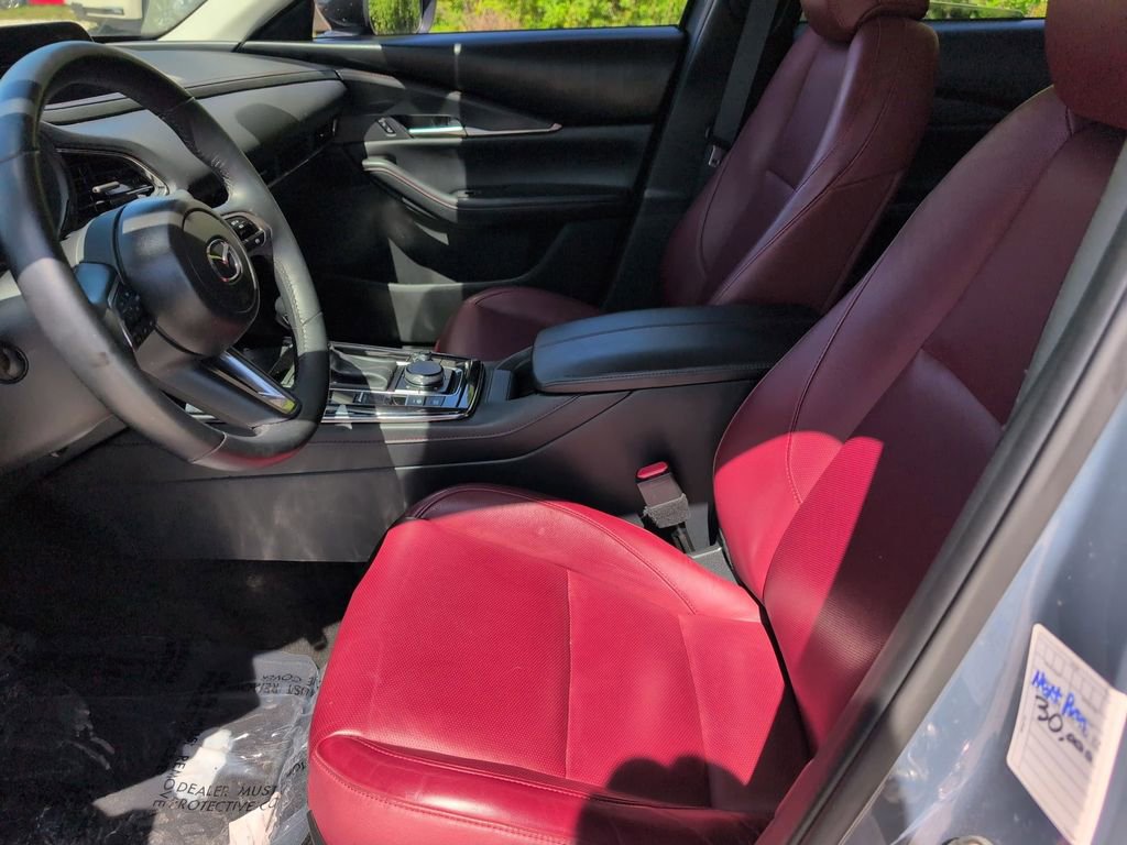 Used 2025 MAZDA CX-30 AWD 2.5 S w/ Preferred Package image 24