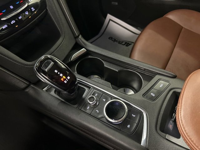 Used 2022 Cadillac XT5 Sportv image 23