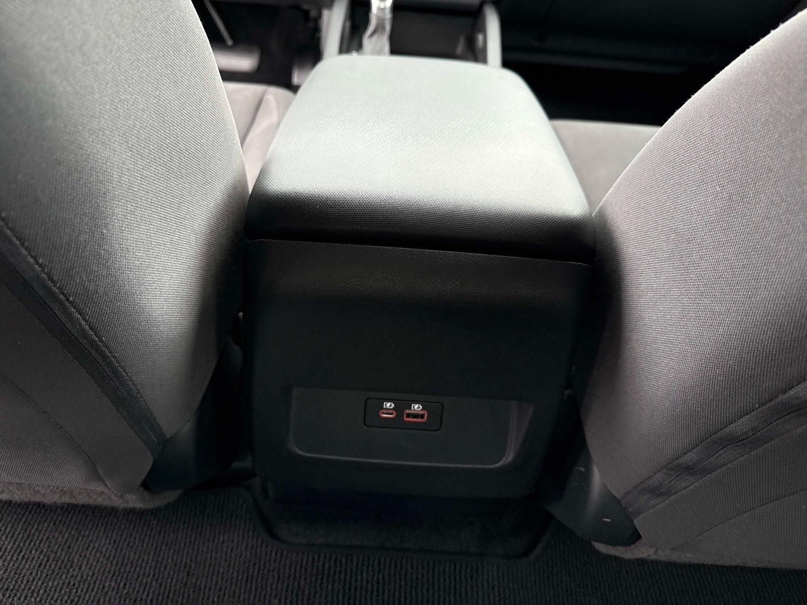 Used 2022 Nissan Frontier S w/ Technology Package RWD image 17