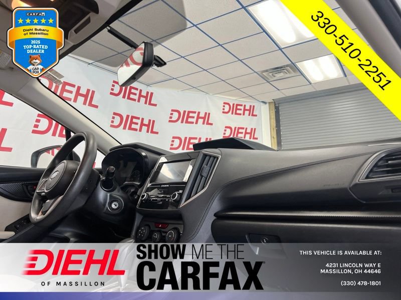 Used 2019 Subaru Impreza 2.0i AWD/4WD image 16