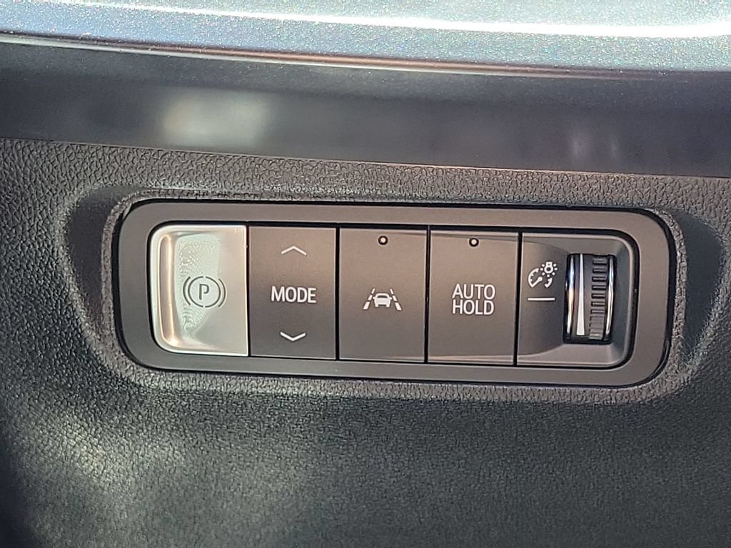 Used 2024 Acura ZDX A-Spec AWD/4WD image 18