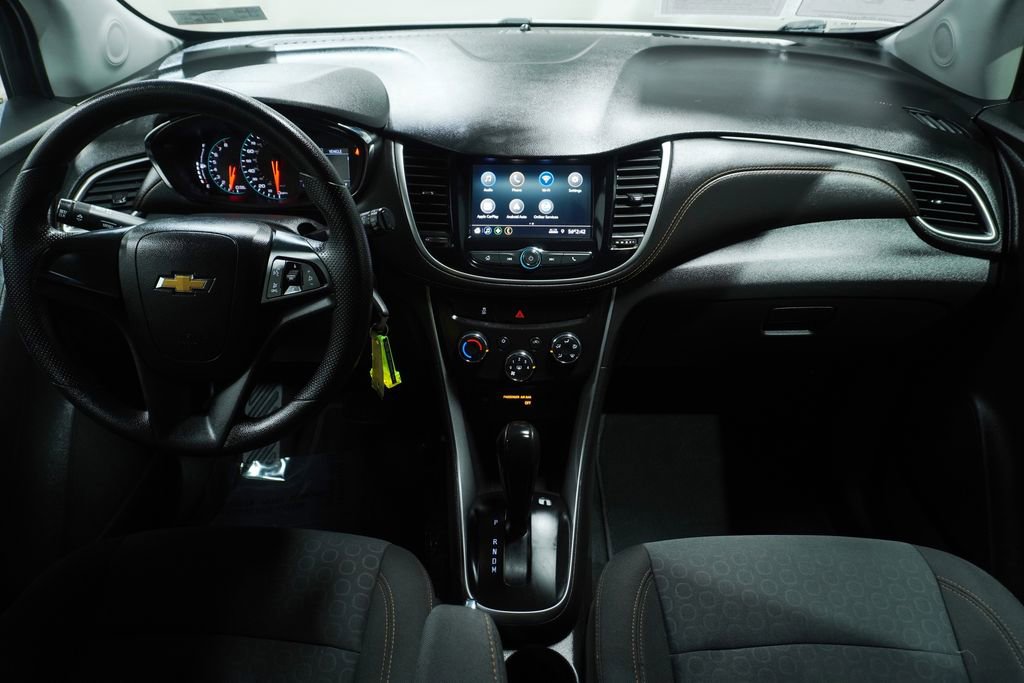 Used 2020 Chevrolet Trax LS image 16