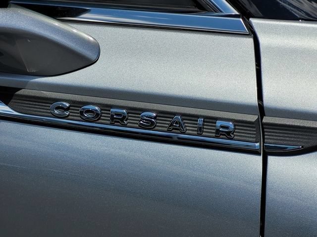 Certified 2022 Lincoln Corsair AWD w/ Premium Package image 55