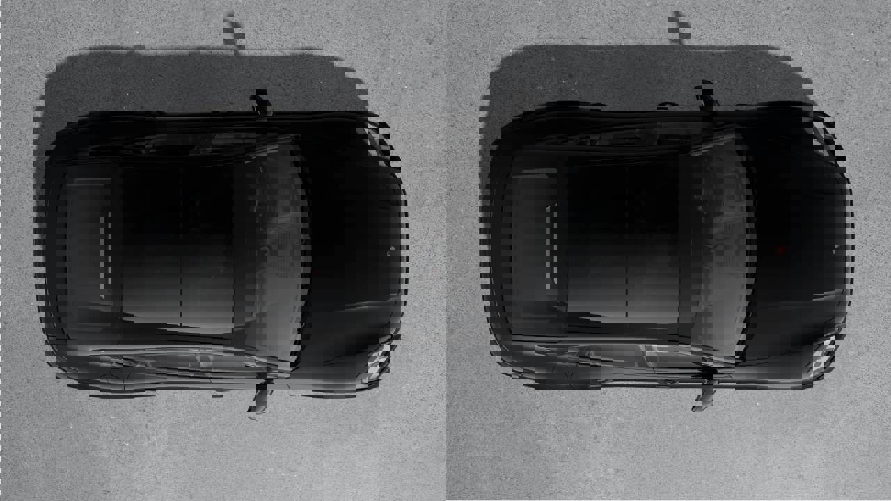 New 2026 Porsche Panamera 4 image 4