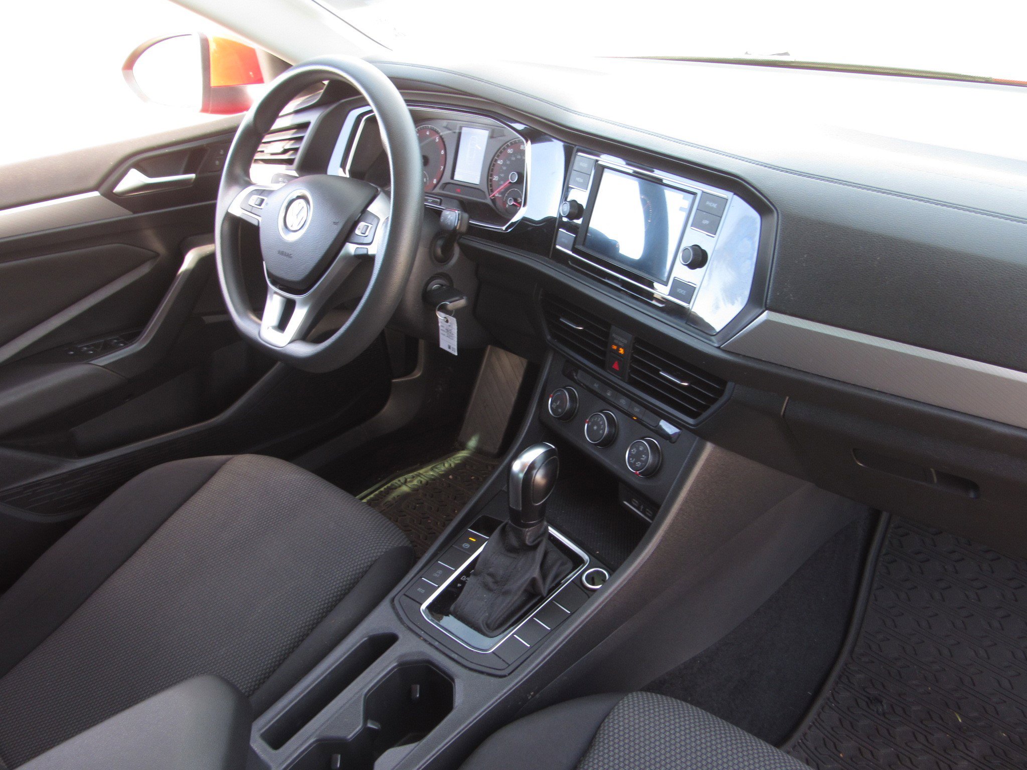 Used 2021 Volkswagen Jetta S image 8