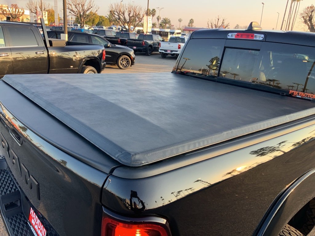 New 2026 RAM 1500 Big Horn image 9