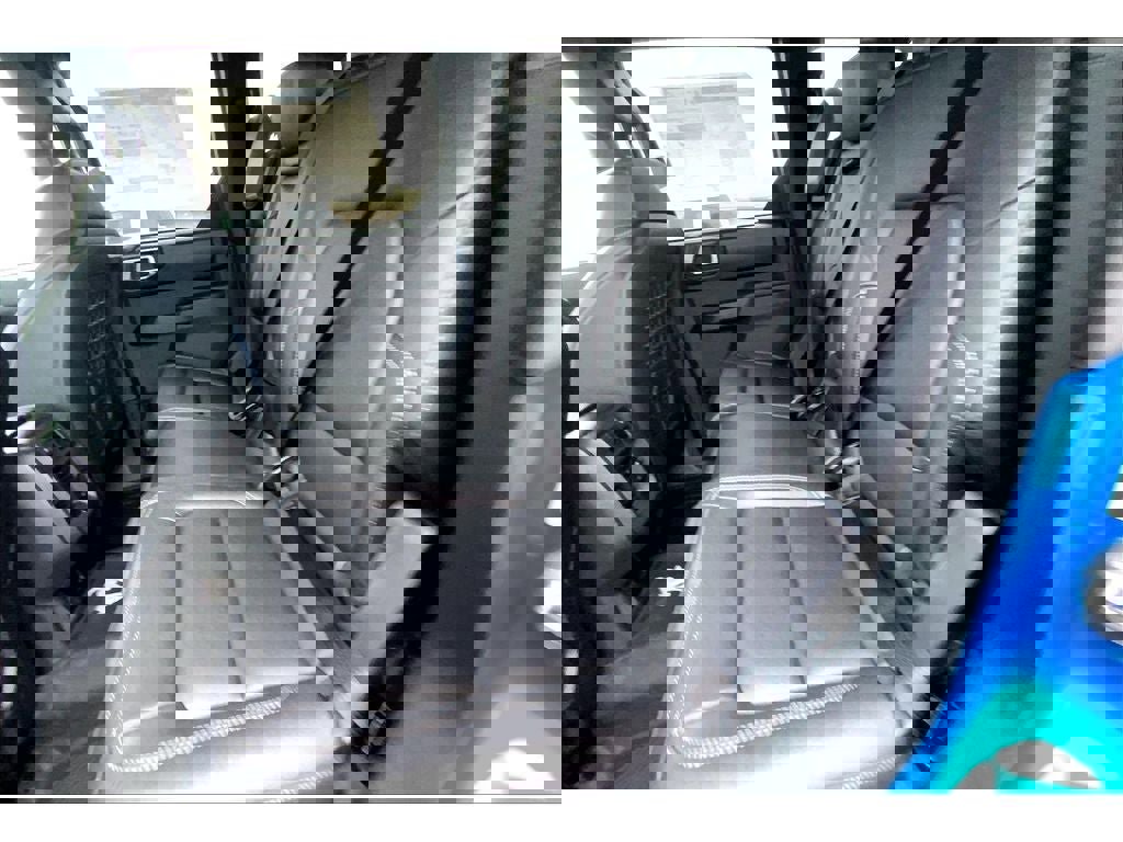 New 2025 Ford Bronco Badlands w/ Sasquatch Package image 25