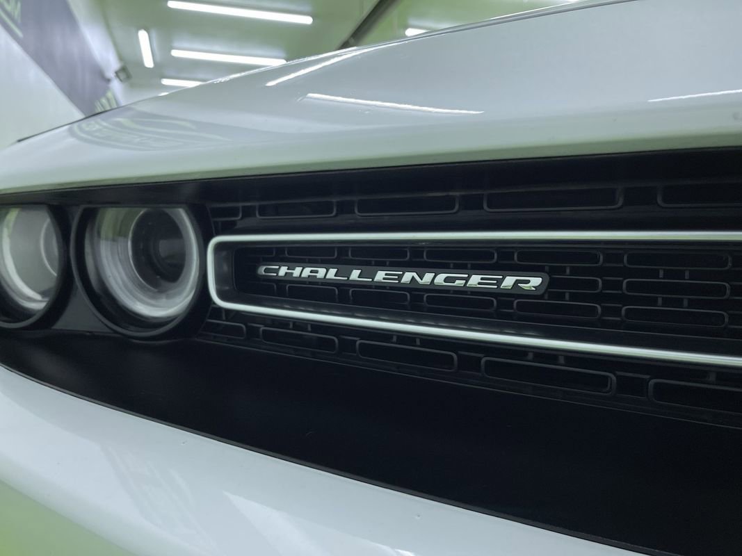 Used 2022 Dodge Challenger GT w/ Blacktop Package image 15