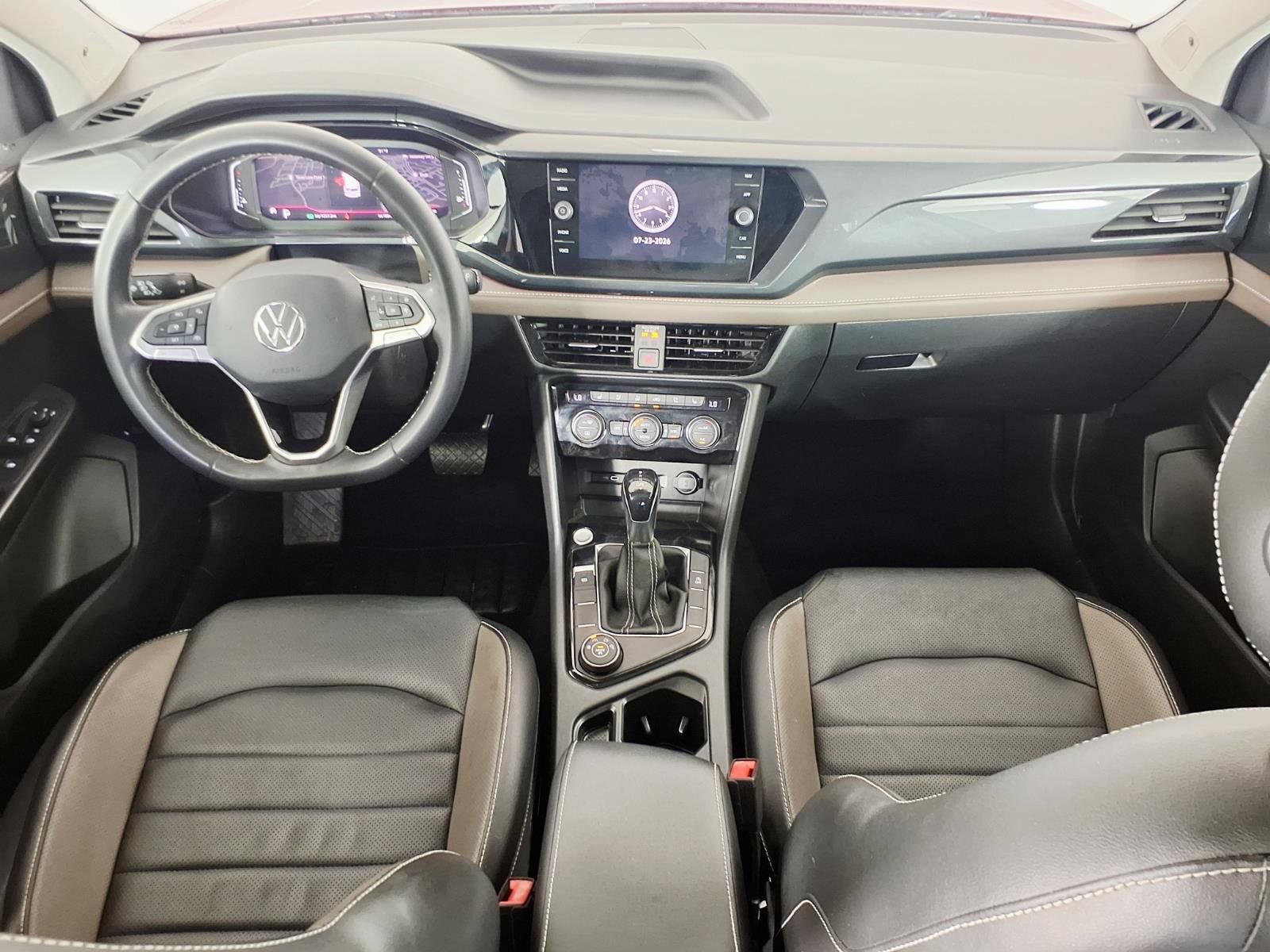 Used 2022 Volkswagen Taos SEL AWD/4WD image 15