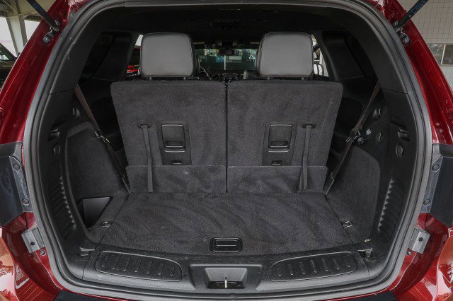 Used 2020 Dodge Durango GT w/ Blacktop Package image 28