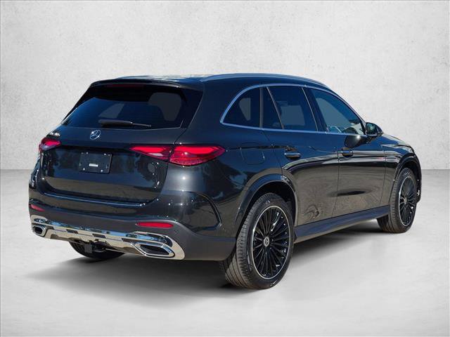 New 2027 Mercedes-Benz GLC 300 image 2