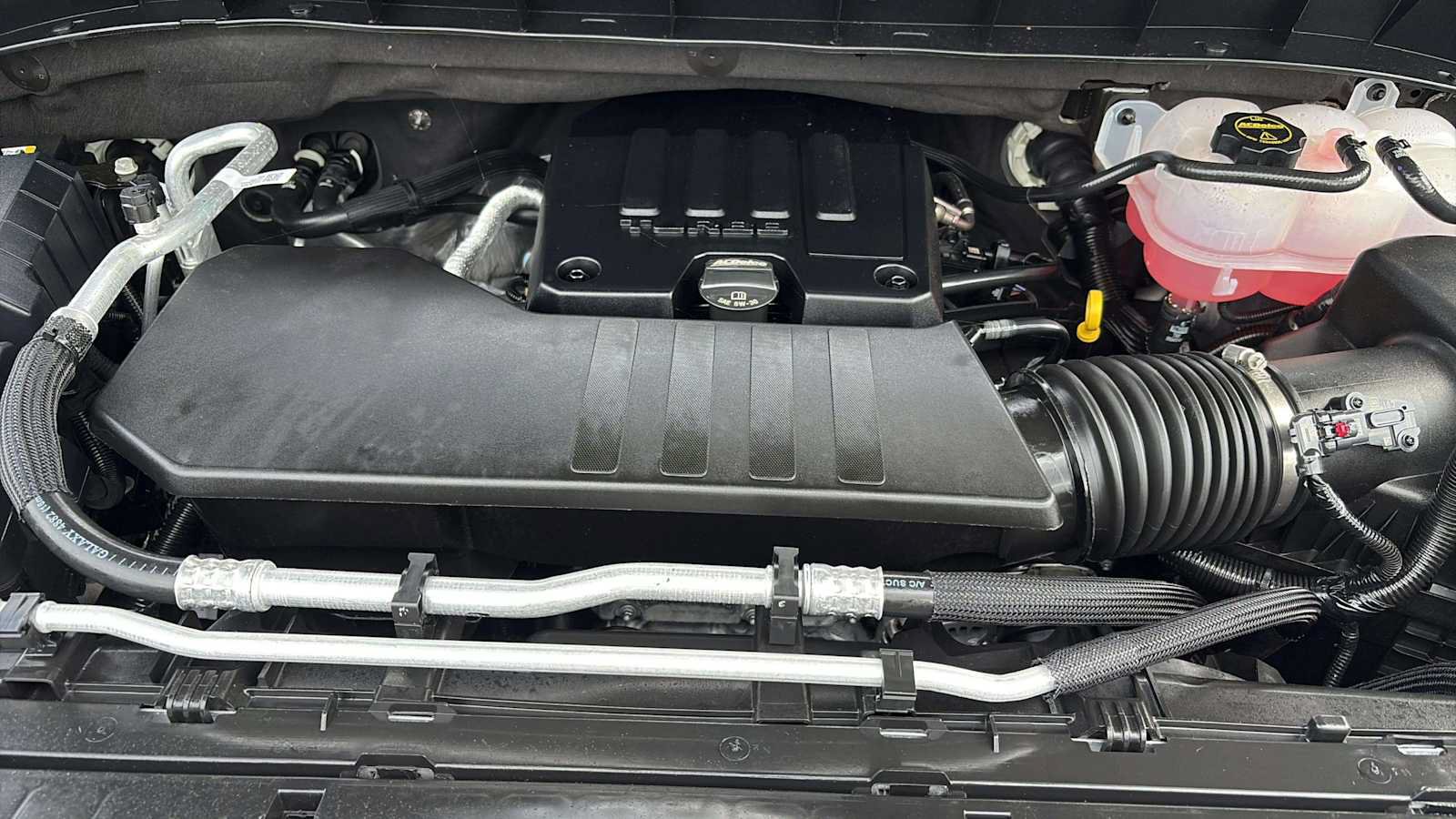 Used 2026 Chevrolet Silverado 1500 RST w/ RST Select Package AWD/4WD image 25