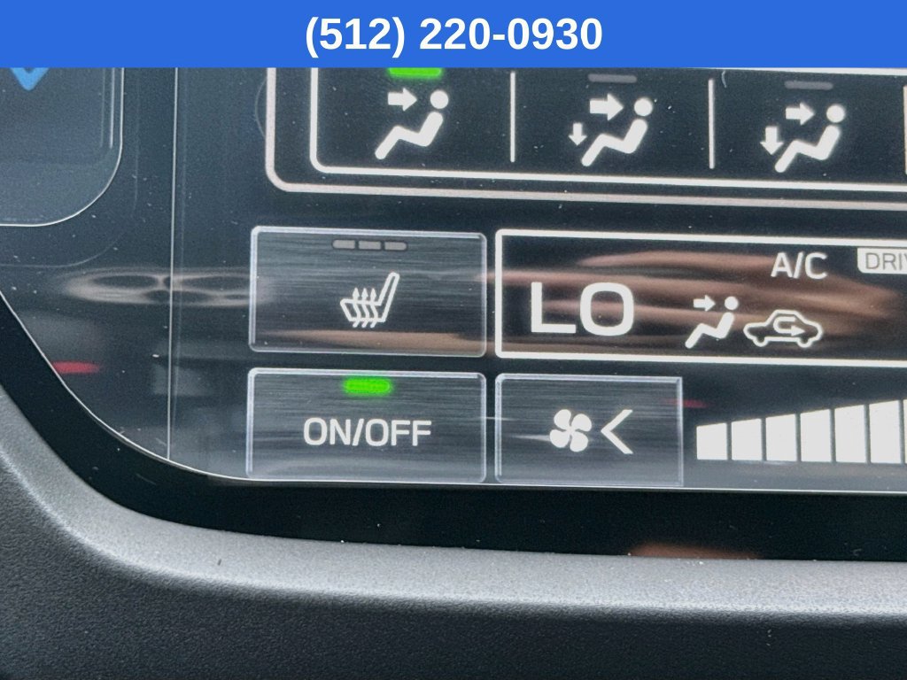 New 2026 Subaru Forester Sport AWD/4WD image 24