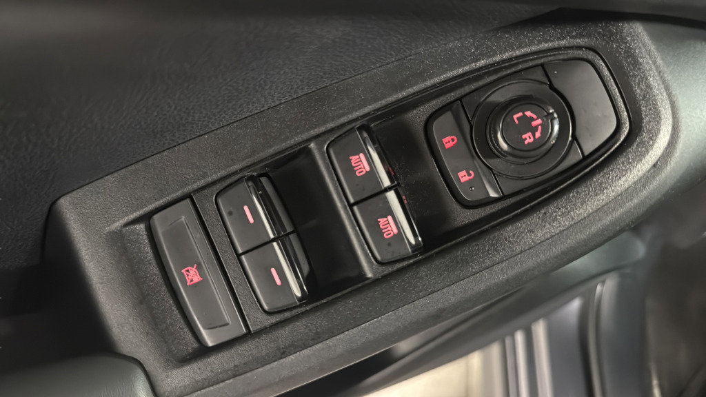 Certified 2026 Subaru Crosstrek 2.5i image 15