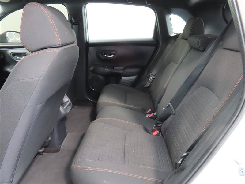 Used 2026 Honda HR-V Sport image 27