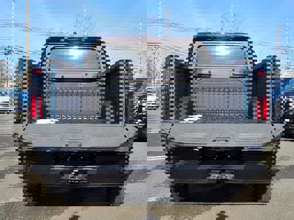 New 2025 GMC Sierra EV Denali image 9