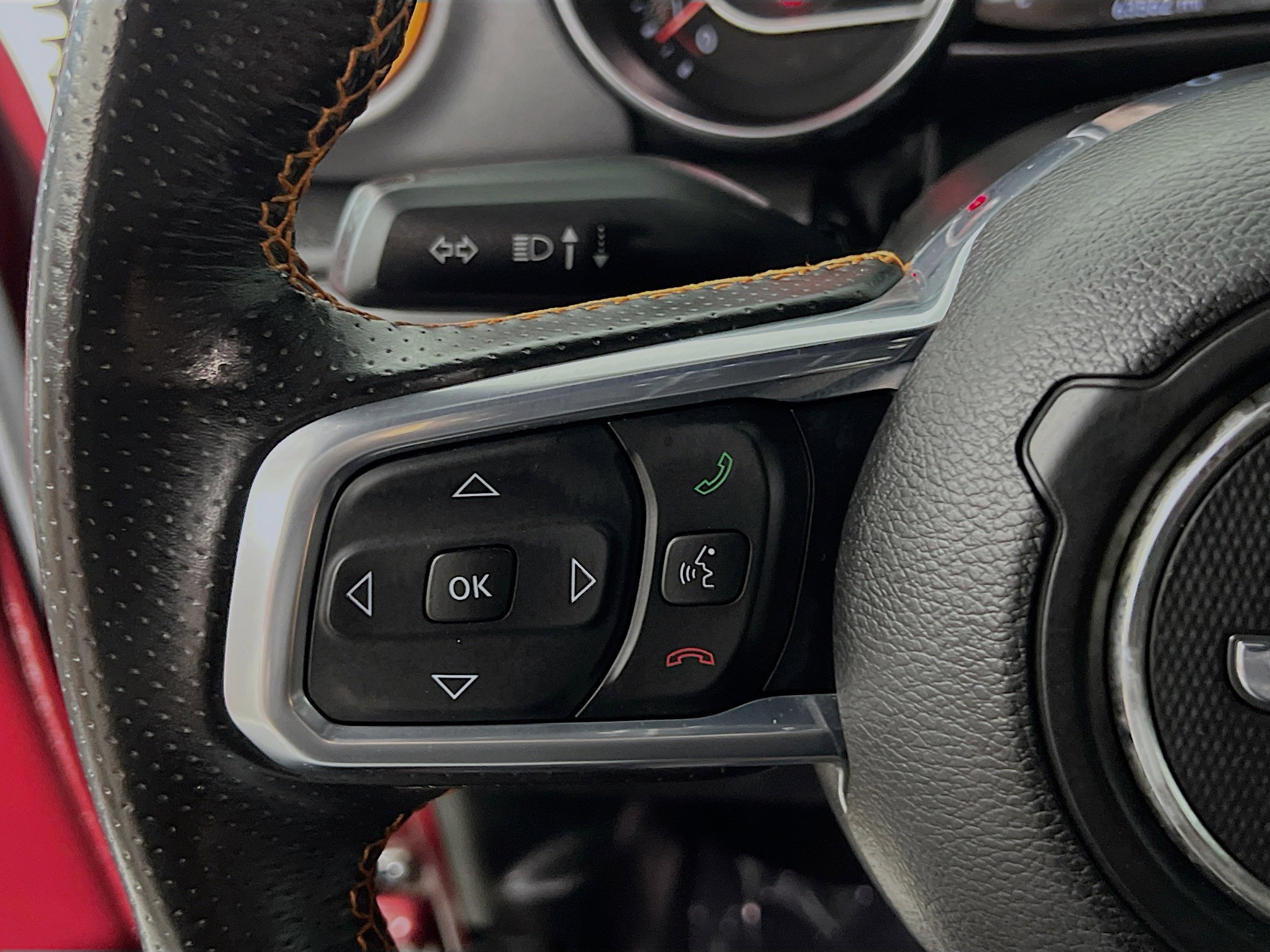 Used 2022 Jeep Gladiator Mojave AWD/4WD image 19