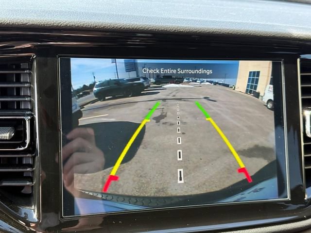 New 2026 Dodge Durango GT w/ Blacktop Package image 16