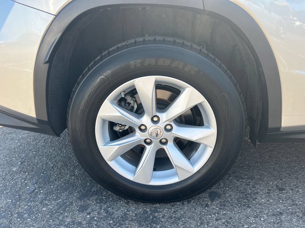 Used 2017 Lexus RX 350 FWD w/ Accessory Package image 41