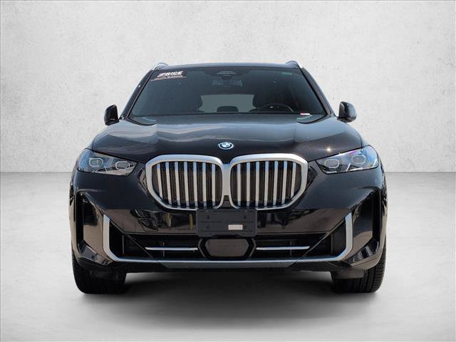 Certified 2026 BMW X5 xDrive50e AWD/4WD video 2