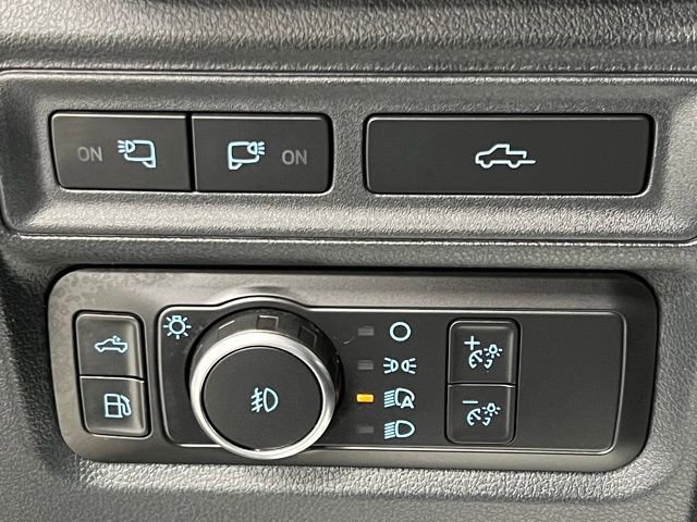 Used 2021 Ford F150 Lariat w/ Equipment Group 502A High image 32