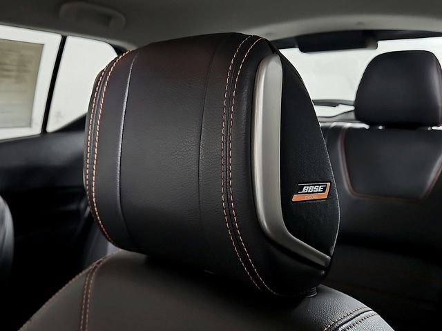 Used 2020 Nissan Kicks SR w/ SR Premium Package FWD image 14