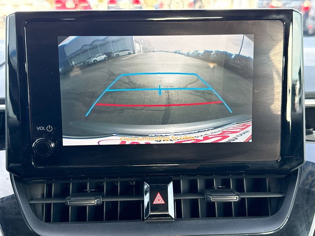 Used 2023 Toyota Corolla LE FWD image 26