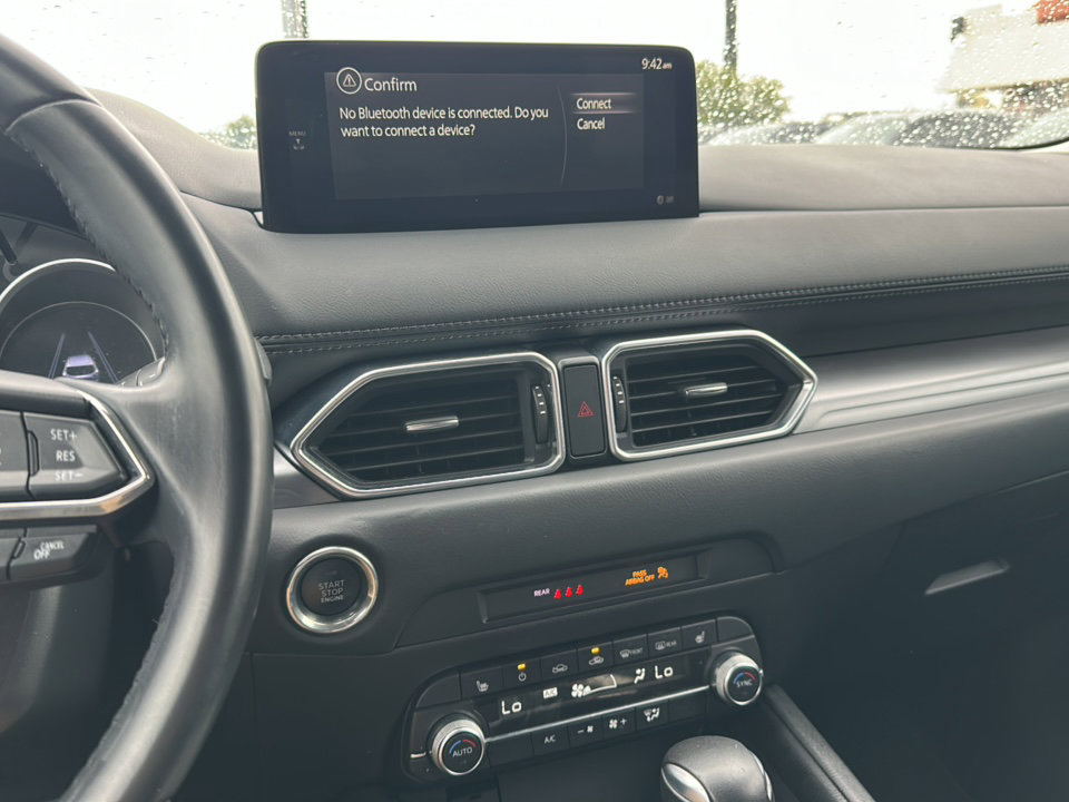 Used 2021 MAZDA CX-5 Touring AWD/4WD image 31