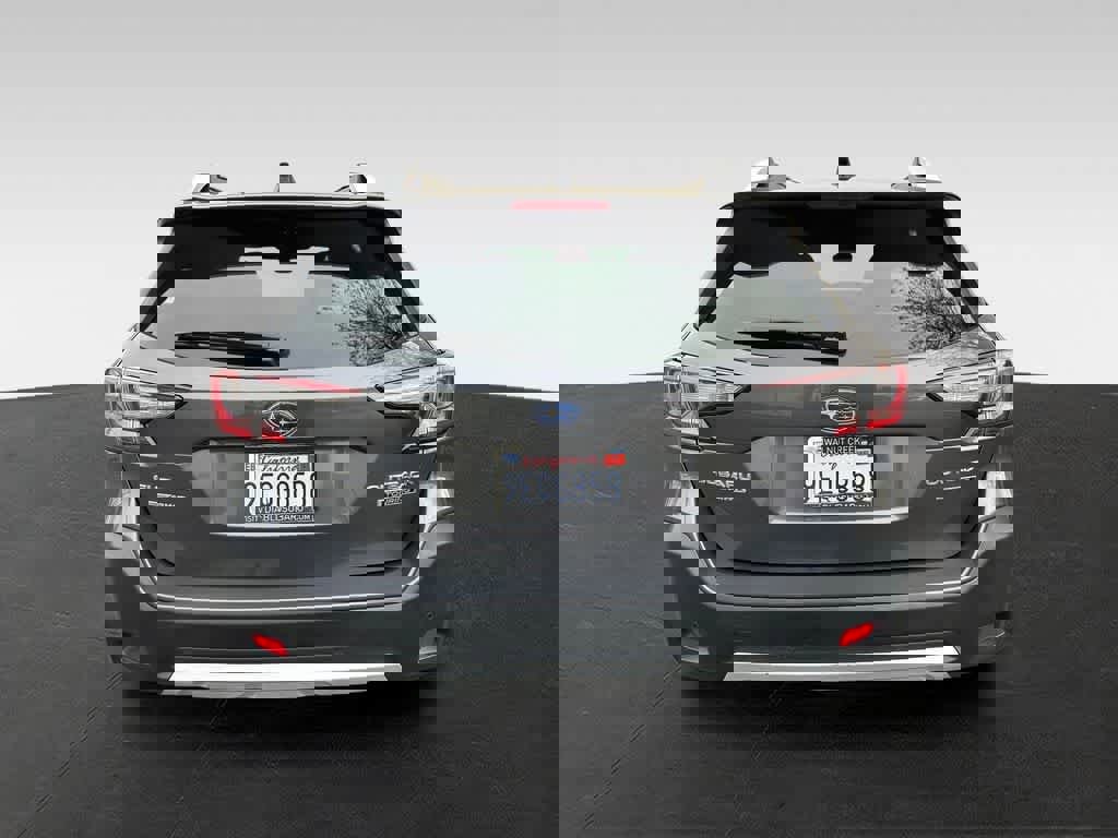 Used 2023 Subaru Outback Touring image 5