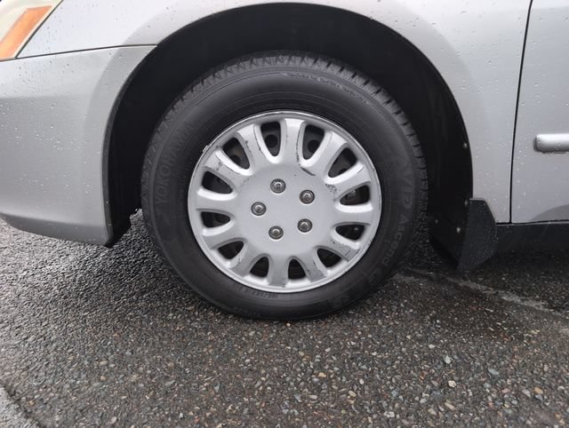 Used 2007 Honda Accord VP image 27