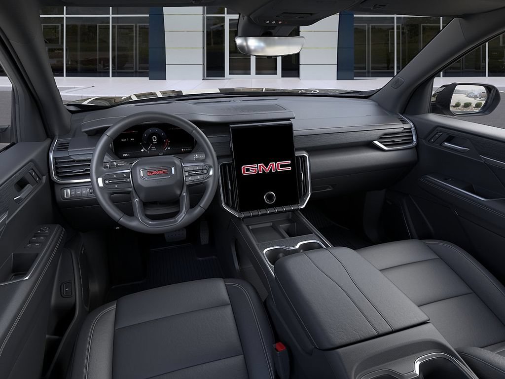 New 2026 GMC Acadia Elevation w/ Elevation Premium Package AWD/4WD image 15
