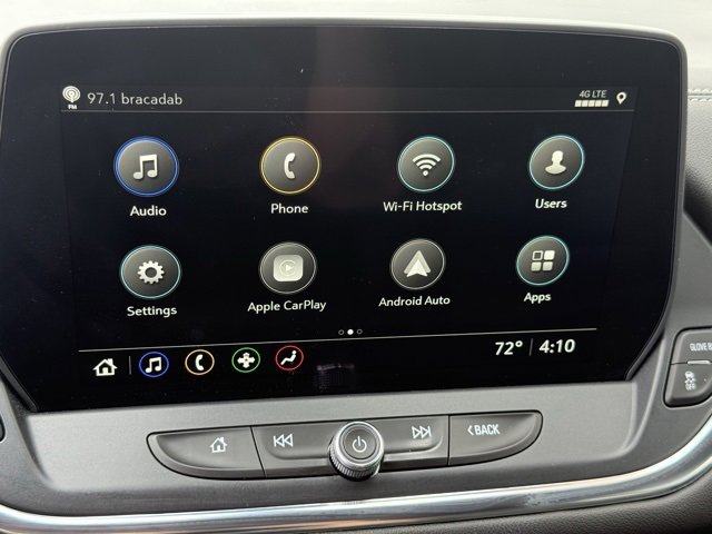 Used 2023 Chevrolet Blazer LT image 22