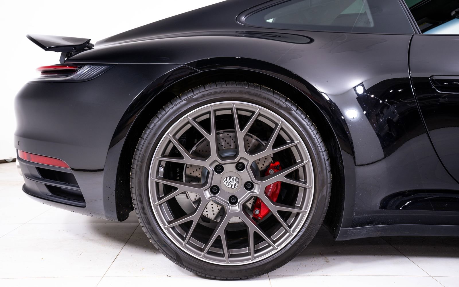 Used 2024 Porsche 911 Carrera S RWD image 15