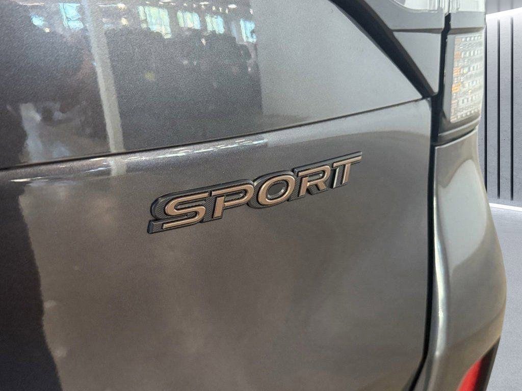 Certified 2025 Subaru Forester Sport w/ Popular Package #2 image 23