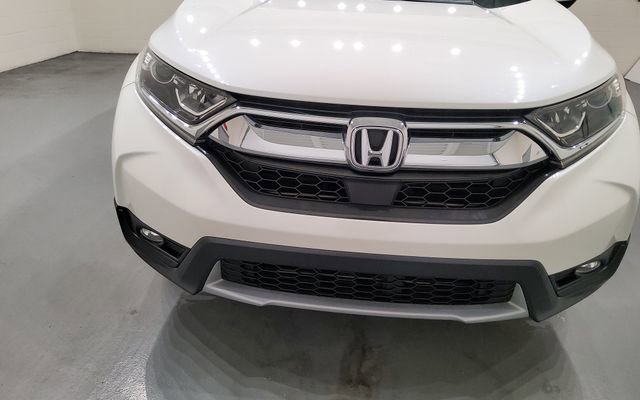 Used 2018 Honda CR-V EX image 6