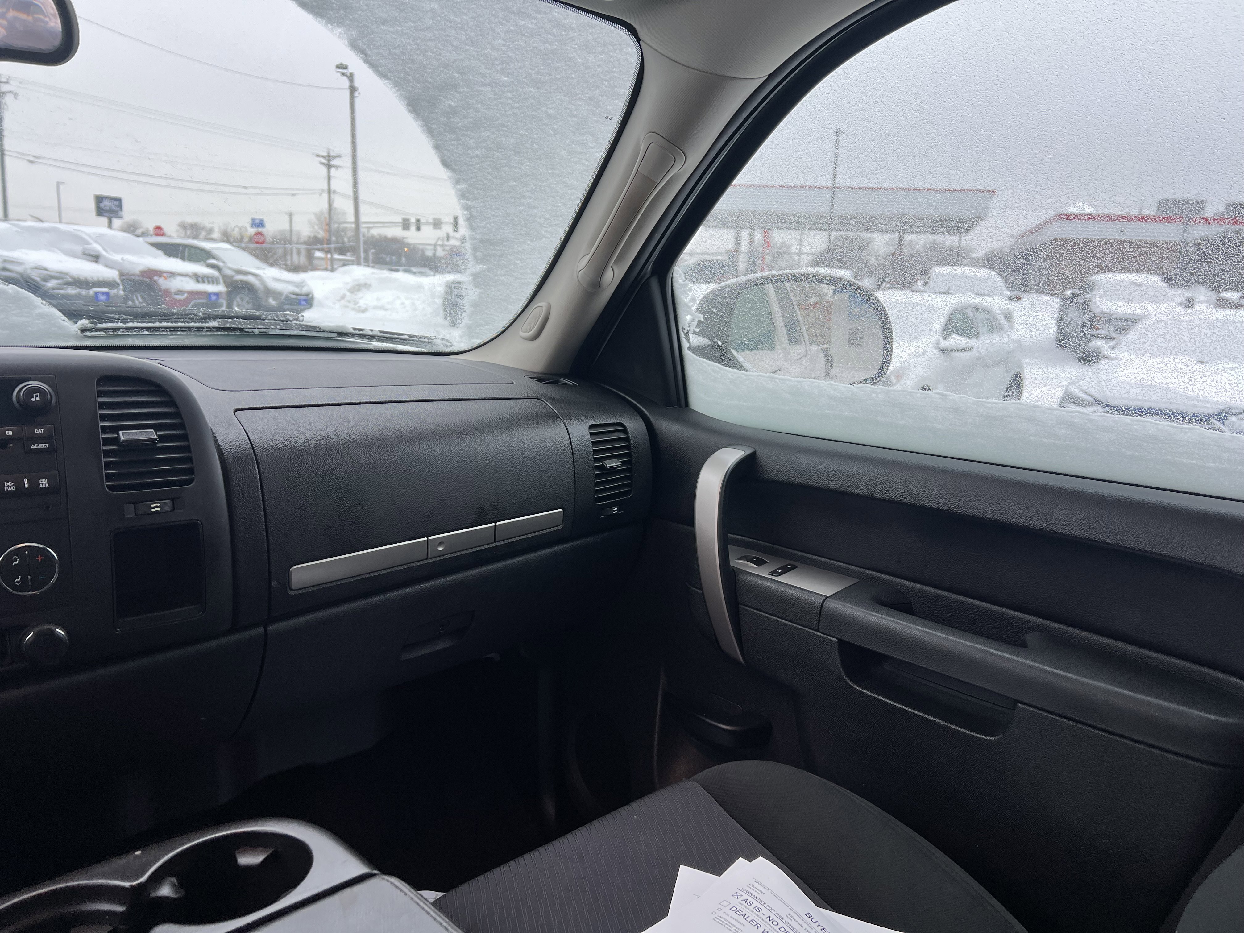 Used 2010 Chevrolet Silverado 1500 LT w/ Power Pack Plus image 13