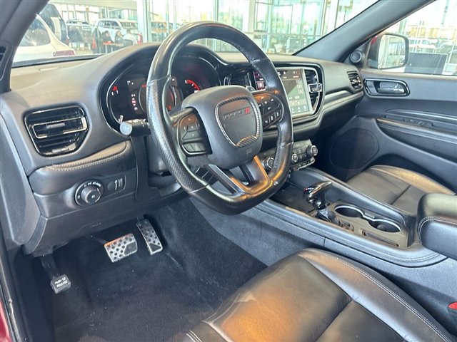 Used 2022 Dodge Durango GT AWD/4WD image 10