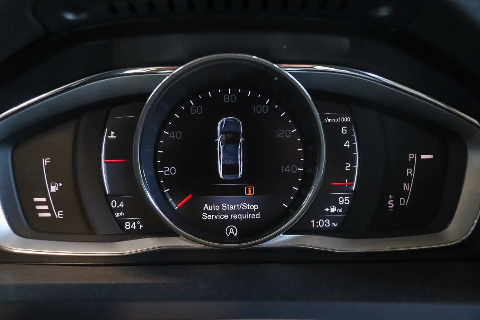 Used 2015 Volvo S60 T5 Premier FWD image 21
