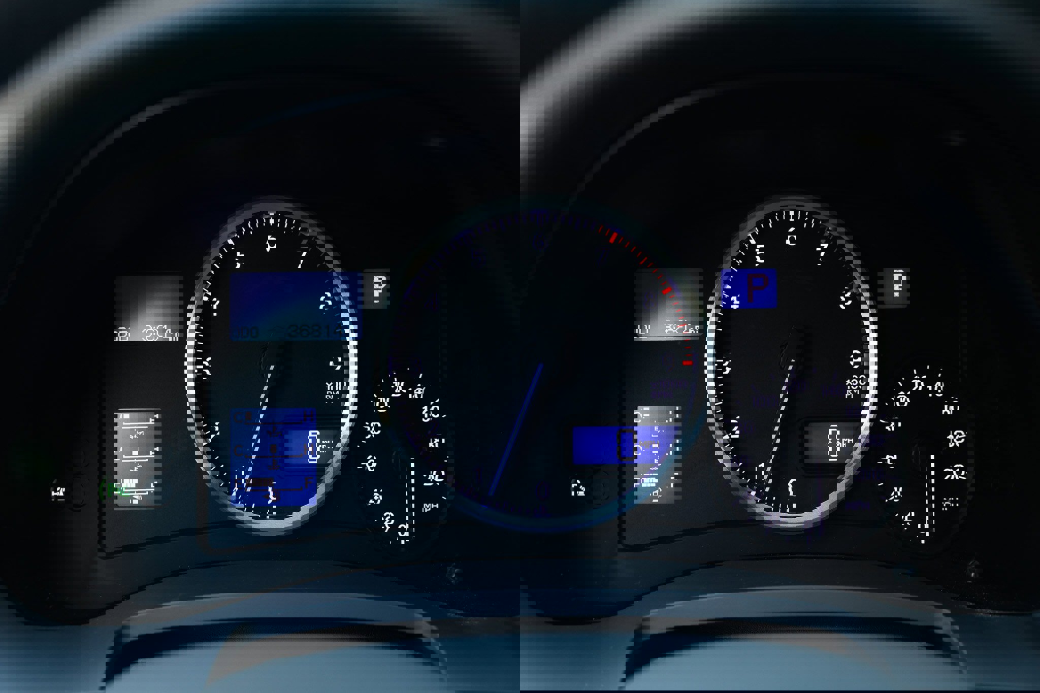 Used 2012 Lexus IS F image 33