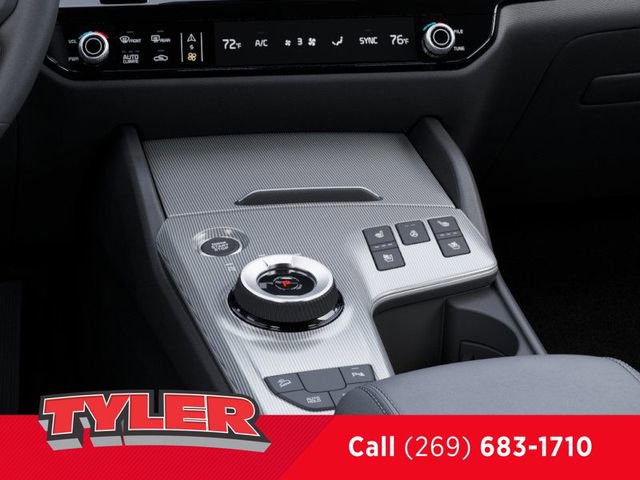 New 2026 Kia Sportage SX Prestige image 24