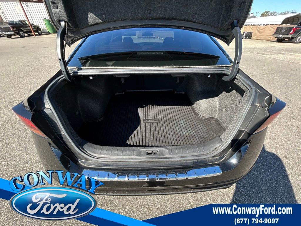 Used 2019 Nissan Altima 2.5 SV image 9