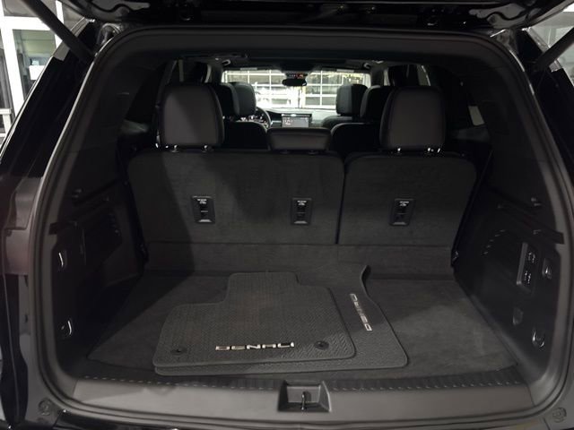 Used 2024 GMC Acadia Denali AWD/4WD image 40