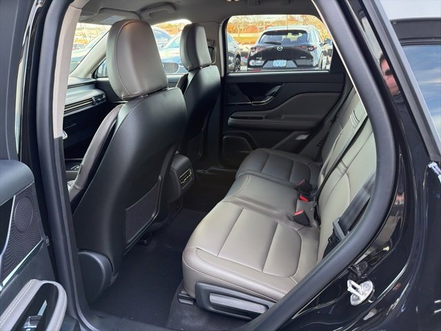 New 2026 Lincoln Corsair Premiere image 7