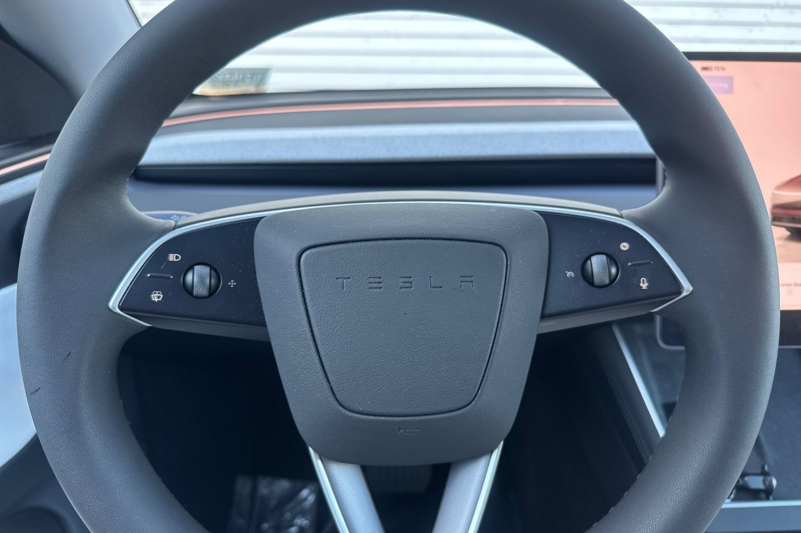 Used 2026 Tesla Model Y Long Range AWD/4WD image 11